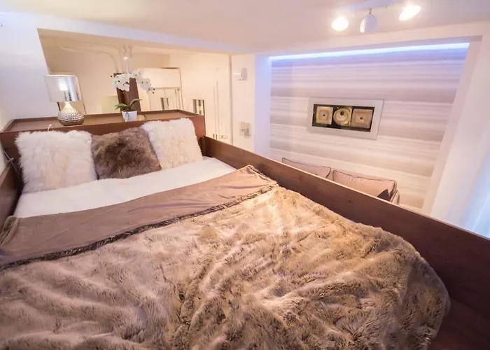 Gold Apartament